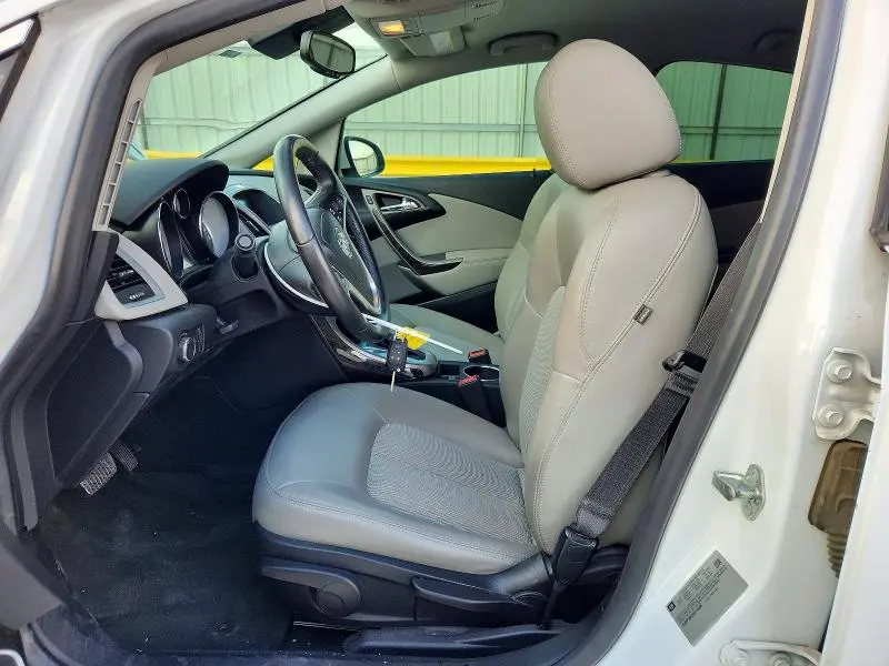 2016 BUICK VERANO   