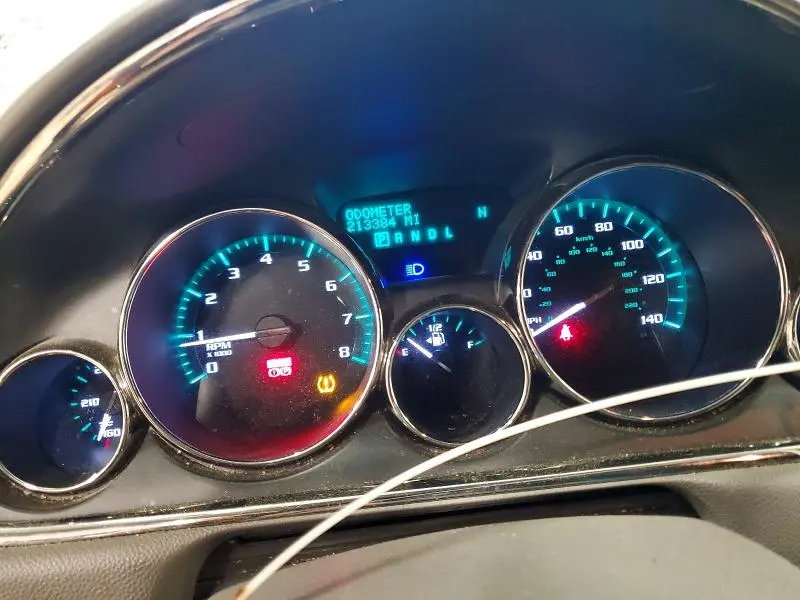 2015 BUICK ENCLAVE   