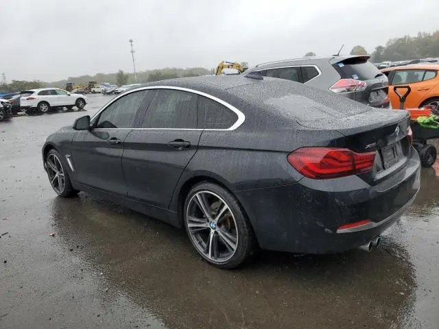 2020 BMW 430XI GRAN COUPE  