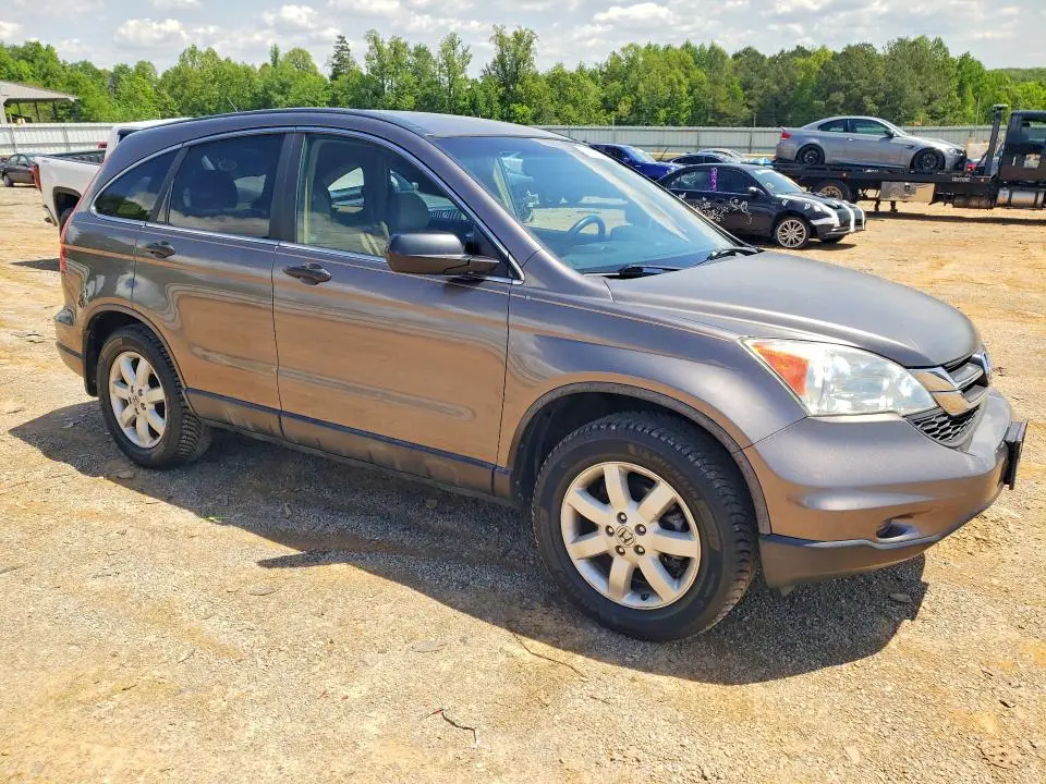 2011 HONDA CR-V SE  