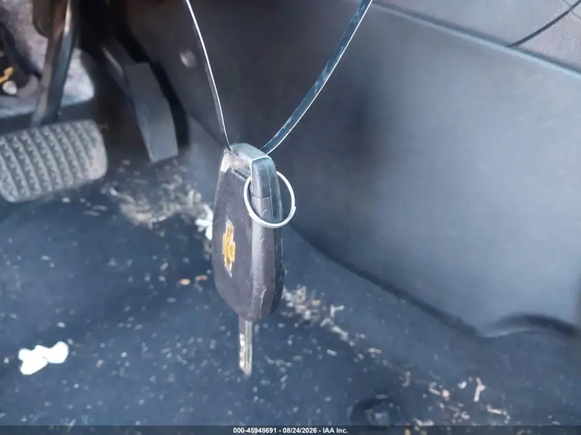 2018 CHEVROLET CRUZE LS AUTO