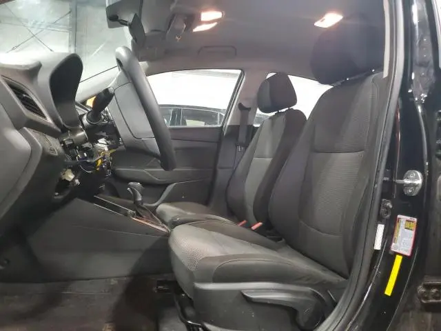 2020 HYUNDAI ACCENT SE  