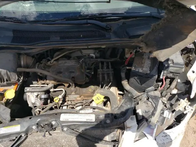 2010 CHRYSLER TOWN & COUNTRY TOURING PLUS  