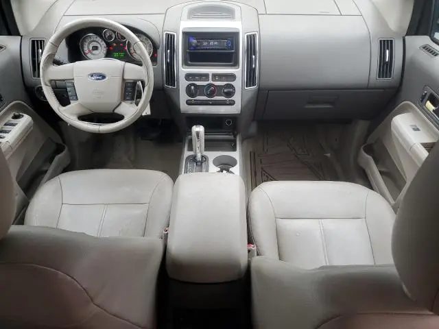 2010 FORD EDGE SEL  