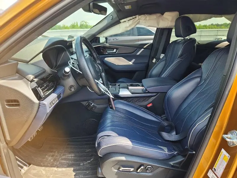 2023 ACURA MDX TYPE S ADVANCE  