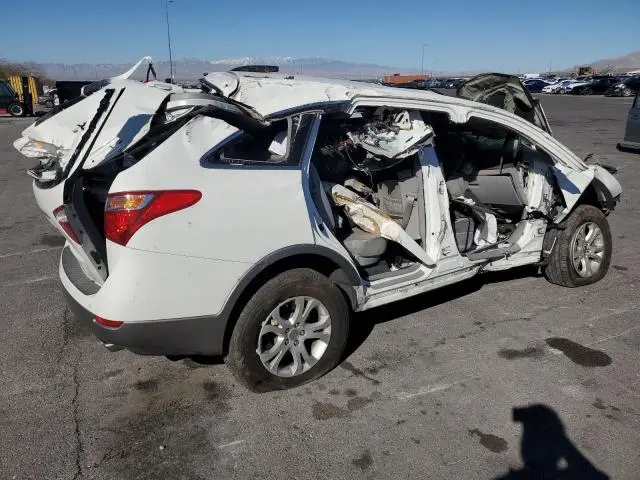 2012 HYUNDAI VERACRUZ GLS  