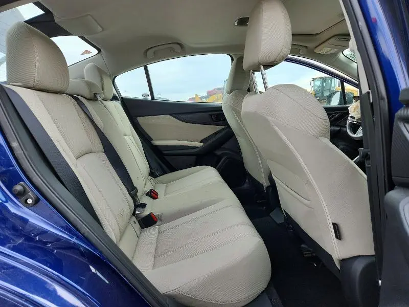 2018 SUBARU IMPREZA PREMIUM PLUS  