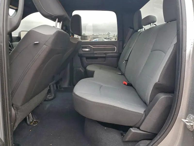 2022 RAM 2500 BIG HORN/LONE STAR  