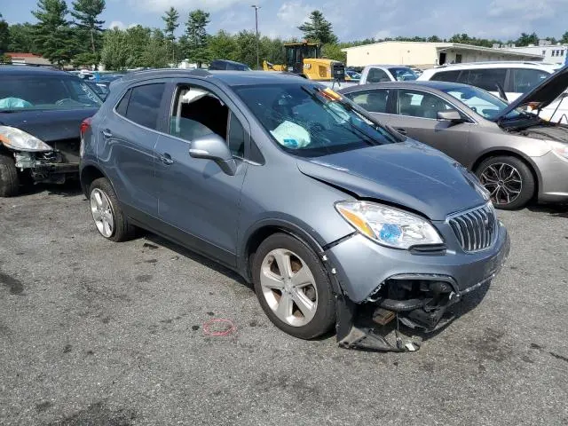 2015 BUICK ENCORE