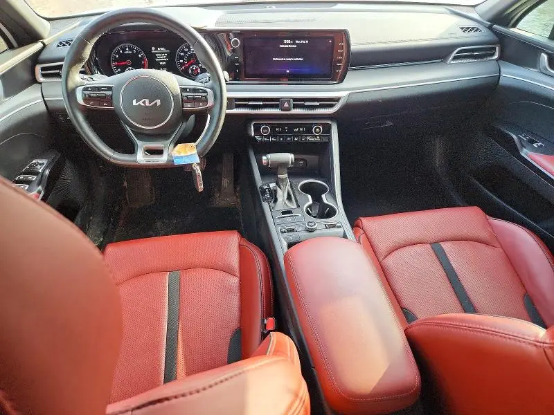 2024 KIA K5 GT LINE  