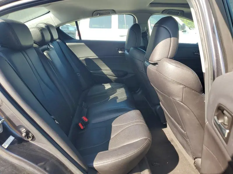 2020 ACURA ILX   