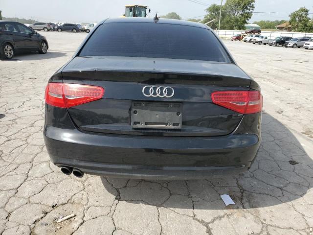 2013 AUDI A4 PREMIUM