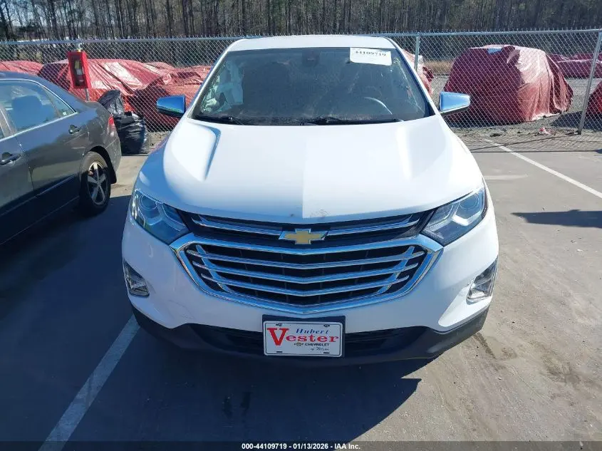 2021 CHEVROLET EQUINOX AWD 2FL