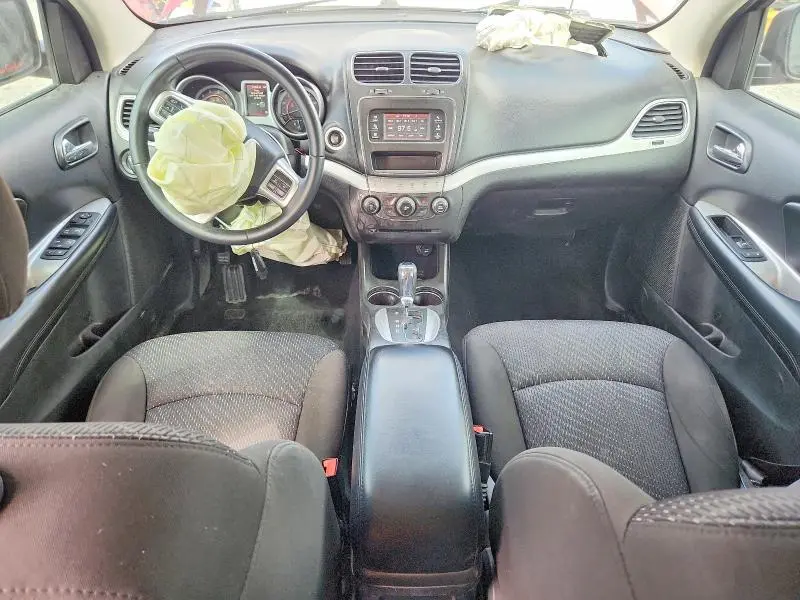 2015 DODGE JOURNEY SE  