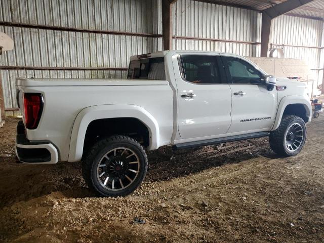 2022 GMC SIERRA LIMITED K1500 SLT