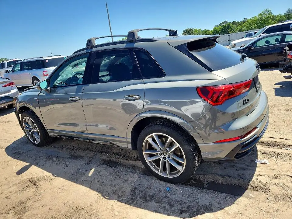 2021 AUDI Q3 PREMIUM S LINE 45  