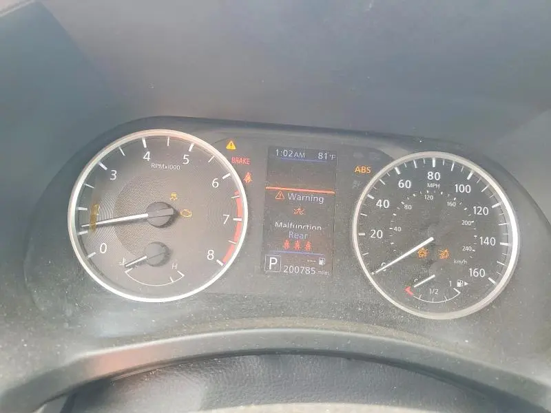 2021 NISSAN SENTRA S  