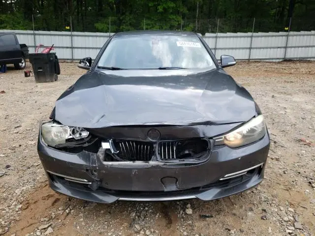 2013 BMW 328 I SULEV