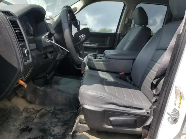 2020 RAM 1500 CLASSIC TRADESMAN  