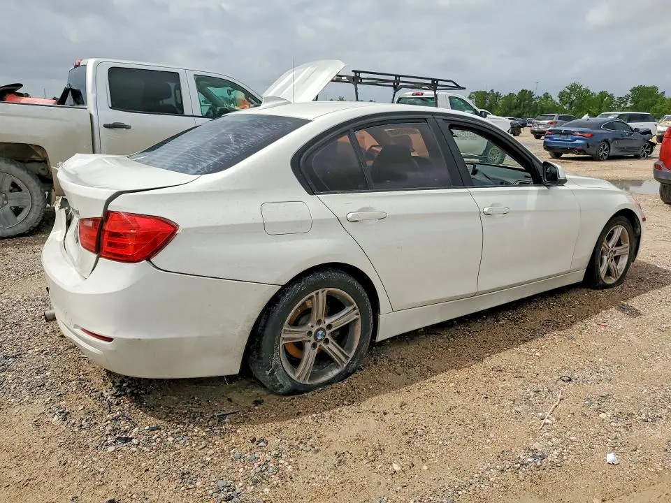 2014 BMW 328 I  