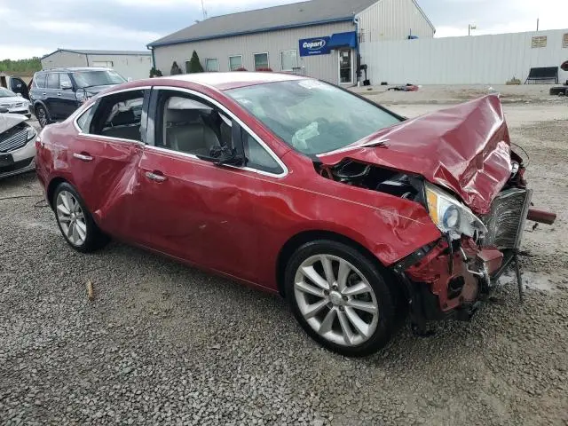 2013 BUICK VERANO   