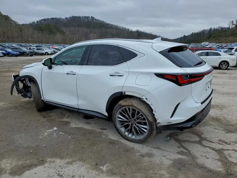 2026 LEXUS NX 350H BASE  