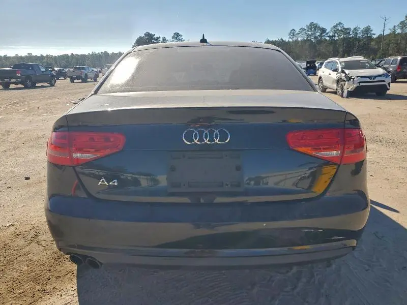 2014 AUDI A4 PREMIUM  