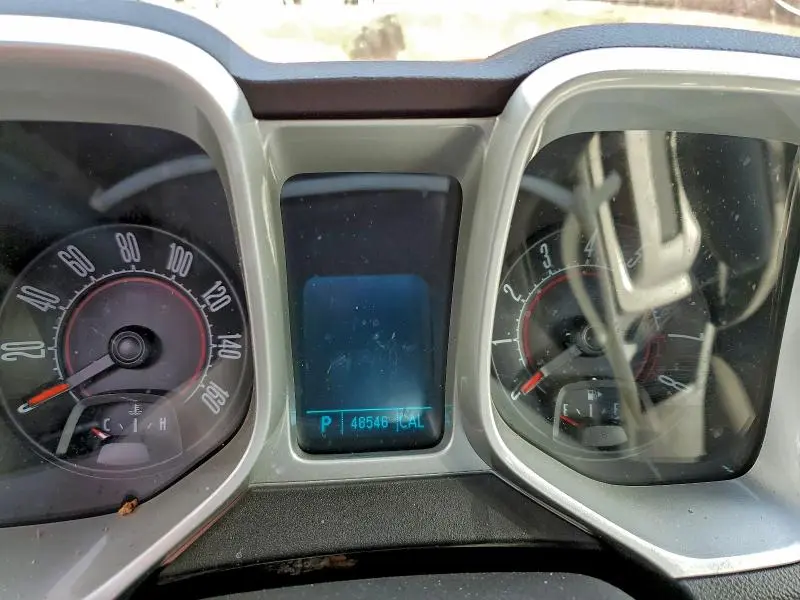 2010 CHEVROLET CAMARO LT  