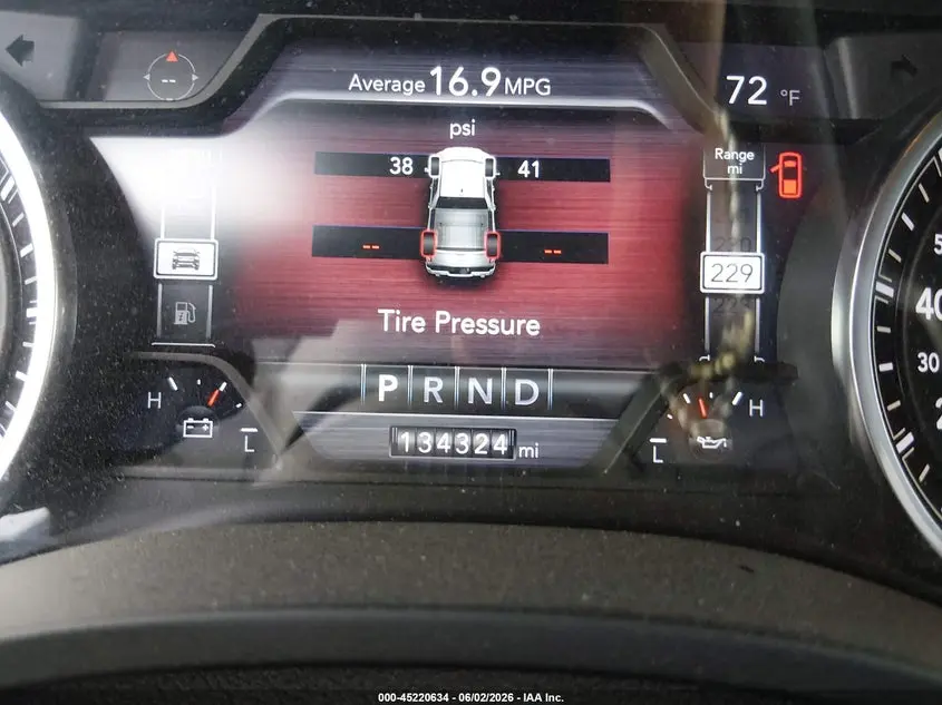 2019 RAM 1500 BIG HORN/LONE STAR  4X4 5'7 BOX