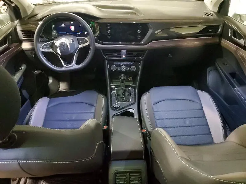 2024 VOLKSWAGEN TAOS SEL  