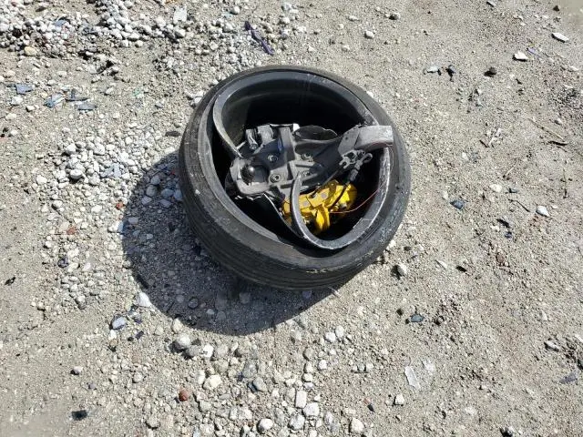 2020 ALFA ROMEO GIULIA   