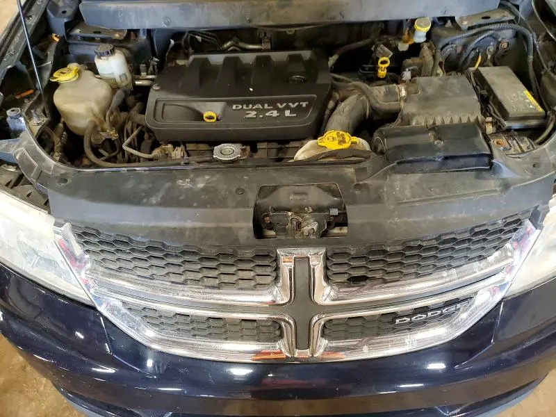 2011 DODGE JOURNEY EXPRESS  
