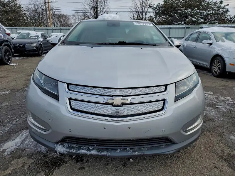 2013 CHEVROLET VOLT   