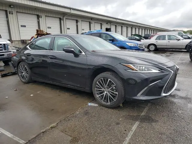 2024 LEXUS ES 350 BASE  