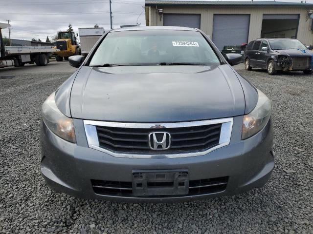 2010 HONDA ACCORD LXP