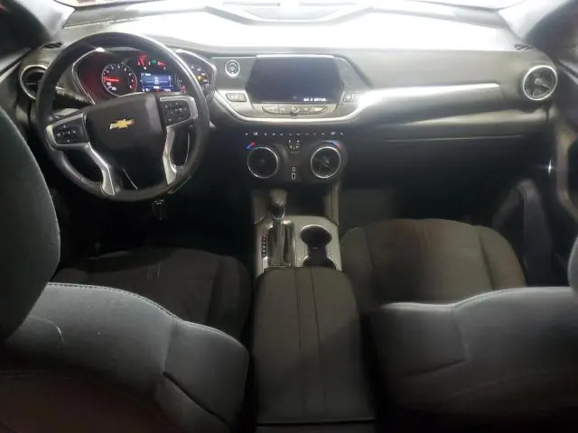 2020 CHEVROLET BLAZER 2LT  