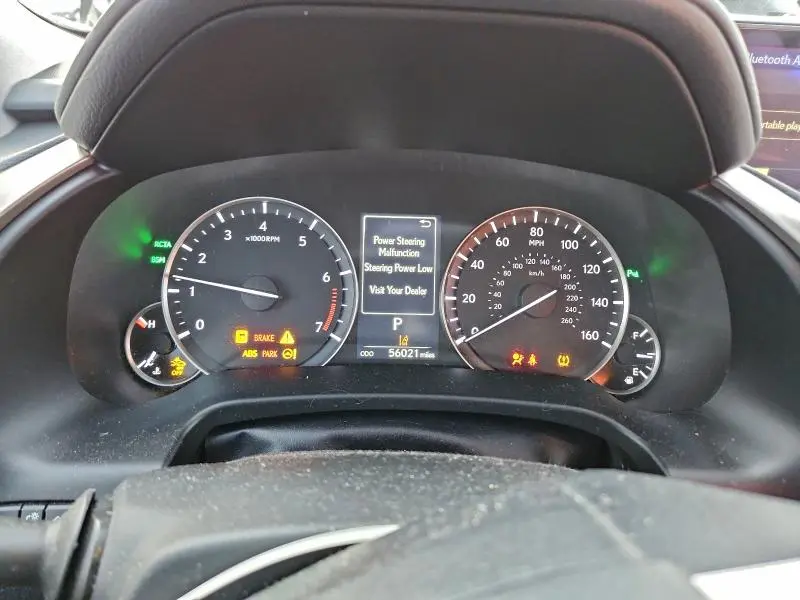 2018 LEXUS RX 350 BASE  