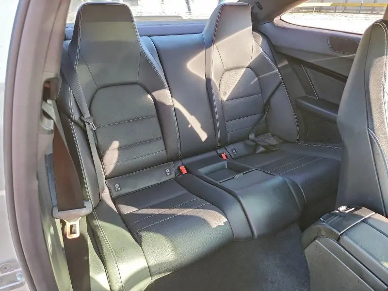 2013 MERCEDES-BENZ C 250  