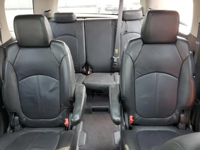 2012 GMC ACADIA SLT-1  