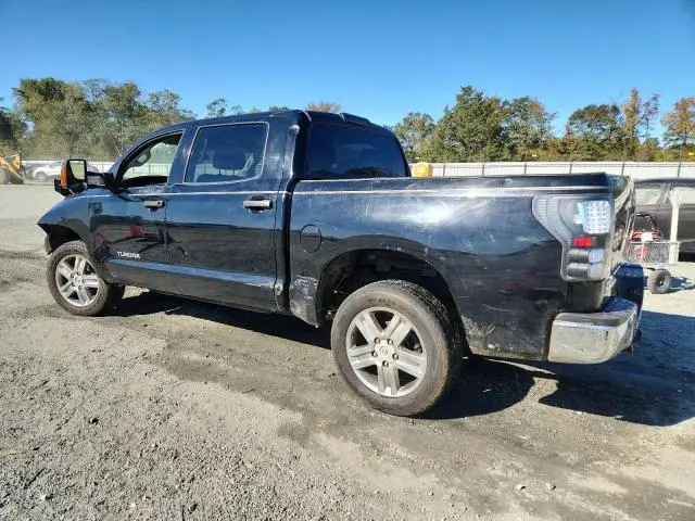 2011 TOYOTA TUNDRA CREWMAX SR5  