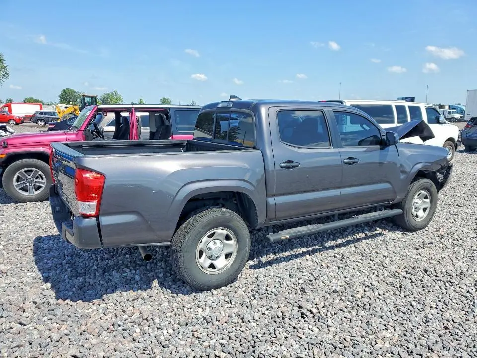 2016 TOYOTA TACOMA SR  