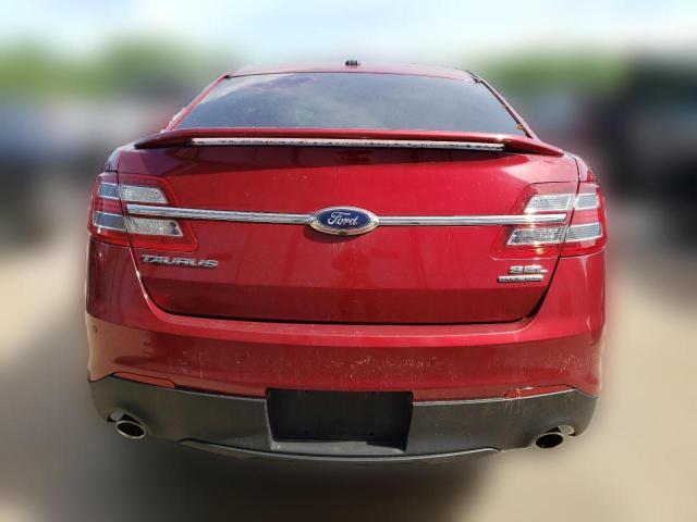 2016 FORD TAURUS SEL