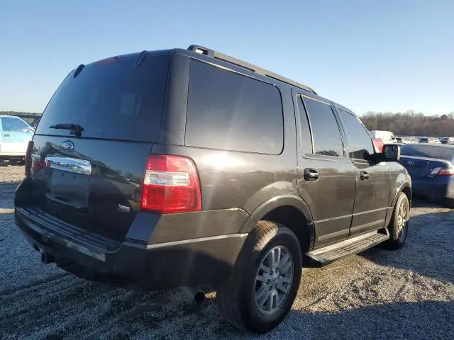 2012 FORD EXPEDITION XLT