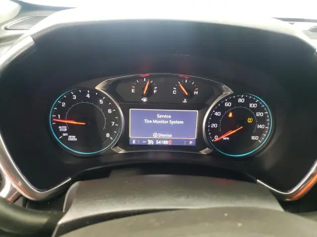 2021 CHEVROLET EQUINOX PREMIER  