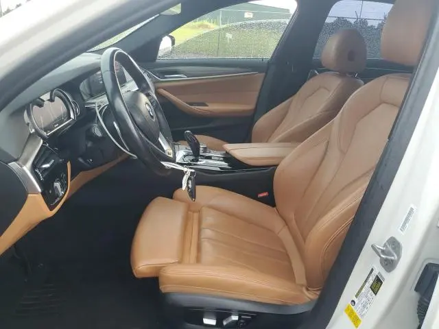2018 BMW 530 I  