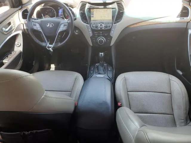 2015 HYUNDAI SANTA FE SPORT   