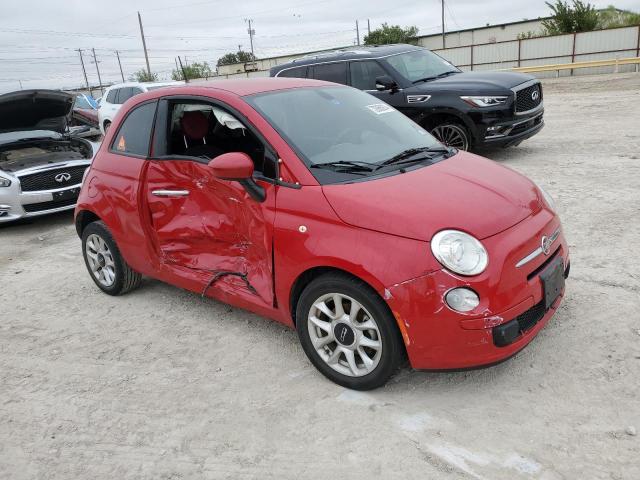 2017 FIAT 500 POP