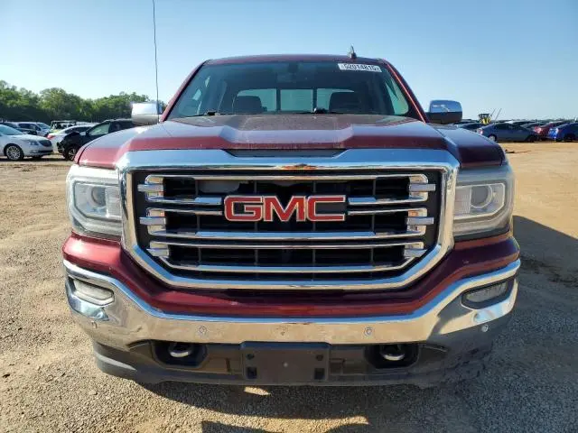 2017 GMC SIERRA K1500 SLT  