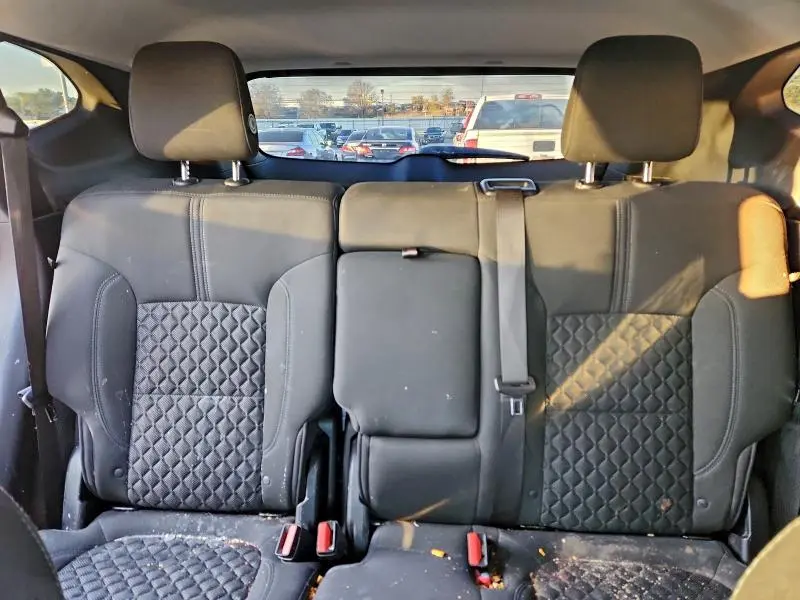 2021 CHEVROLET BLAZER 1LT  