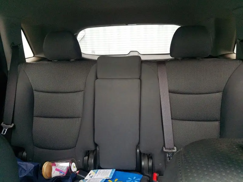 2012 KIA SORENTO LX  